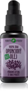 Purity Vision BIO 'huile de figue de barbarie pressée à froid