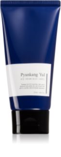 Pyunkang Yul ATO Blue Label crema calmante para pieles secas e irritadas