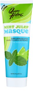 Queen Helene Mint Julep maska za mastno k aknam nagnjeno kožo
