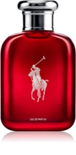 Ralph Lauren Polo Red parfumska voda za moške