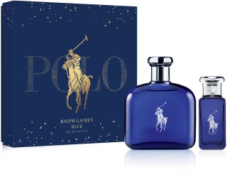 Ralph Lauren Polo Blue dovanų rinkinys 