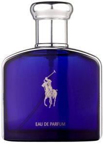 profumo polo