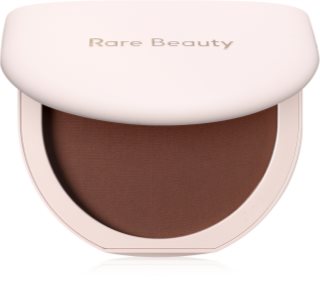 Rare Beauty True To Myself puder w kompakcie z matowym wykończeniem