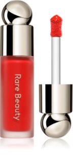 Rare Beauty Soft Pinch Dewy Liquid Blush рідкі рум'яна міні відтінок Grateful 3.2 мл