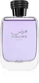 Rasasi Hawas For Him Eau de Parfum voor Mannen 100 ml