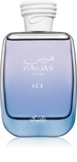 Rasasi Hawas Ice Eau de Parfum for men 100 ml