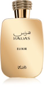 Rasasi Hawas Elixir eau de parfum unisex 100 ml