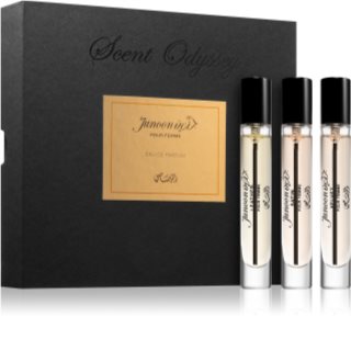 Rasasi Scent Odyssey Junoon Pour Femme Gift Set for Women