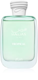 Rasasi Hawas Tropical Eau de Parfum para hombre 100 ml