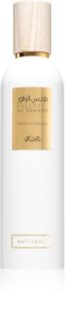Rasasi Hums Al Zohoor White Essence room spray
