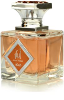 Rasasi Abyan for Men парфумована вода для чоловіків