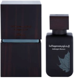 Rasasi La Yuqavam Ambergris Showers парфумована вода для чоловіків