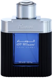 Rasasi Al Wisam Evening парфумована вода для чоловіків