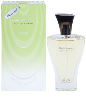 Rasasi Badia'a парфумована вода для жінок
