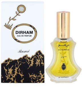 Rasasi Dirham парфумована вода унісекс