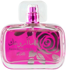 Rasasi Maa Arwaak for Her парфумована вода для жінок