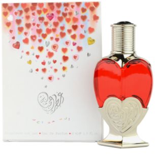Rasasi Attar Al Mohabba Female парфумована вода для жінок