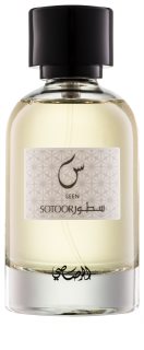 Rasasi parfym | notino.se Rasasi Shuhrah Pour Homme Eau de Parfum för män | notino.se