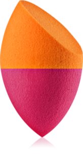 Real Techniques Base + Finish Esponja de maquilhagem