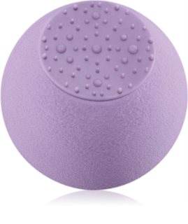 Real Techniques Sponge+ Miracle Skincare spugnetta detergente con dischetto per massaggi