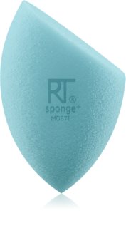 Real Techniques Sponge+ Miracle Airbend precíz make-up szivacs