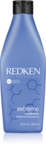 Redken Extreme après-shampoing pour cheveux abîmés