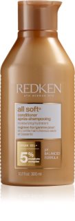 Redken All Soft Toitev palsam kuivadele ja habrastele juustele