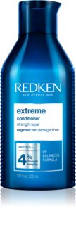 Redken Extreme regeneráló kondicionáló a károsult hajra