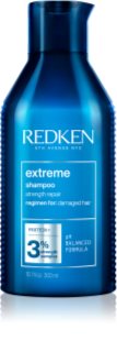 Redken Extreme Regenierendes Shampoo für beschädigtes Haar 300 ml