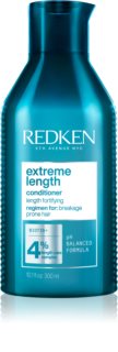 Redken Extreme Length après-shampoing traitant
