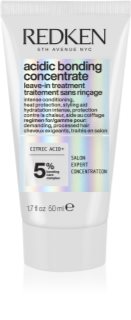 Redken Acidic Bonding Concentrate stiprinamoji nenuplaunamoji priežiūros priemonė