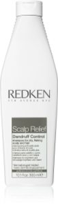 Redken Scalp Relief champô anticaspa