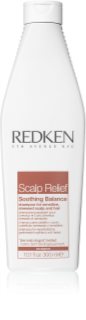 Redken Scalp Relief σαμπουάν για ευαίσθητο δέρμα της κεφαλής