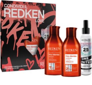 Stai cercando Redken Spray texturizzante termoattivo? Scegli dall'offerta  di .