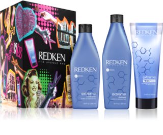Redken Extreme confezione regalo II. (per capelli molto rovinati)