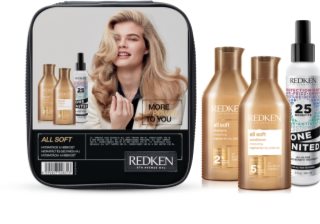 Redken All Soft подарочный набор (для сухих и ломких волос)