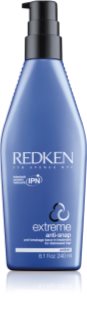 Redken Extreme cuidado sin aclarado para cabello dañado, químicamente tratado