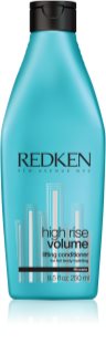 Redken High Rise Volume après-shampoing pour donner du volume