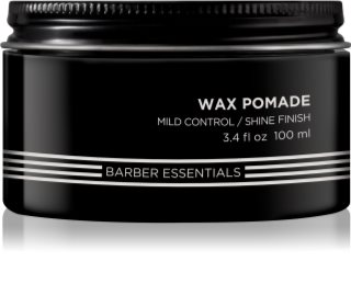 Redken Brews оформящ брилянтин за оформяне и моделиране на прическа