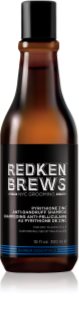 Redken Brews šampon proti lupům