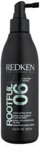 Redken Volumize Rootful 06 sprej za kosu za maksimalni volumen s trenutnim učinkom