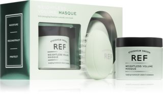 REF Weightless Volume Set (for Shiny and Soft Hair)