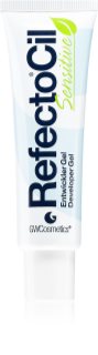 RefectoCil Sensitive гель для окрашивания бровей и ресниц