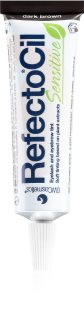 RefectoCil Sensitive краска для бровей и ресниц