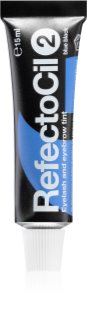 RefectoCil Eyelash and Eyebrow Farbe für Augenbrauen und Wimpern