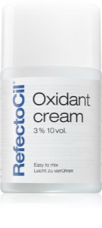 RefectoCil Oxidant Cream Cremige Aktivierungsemulsion 3 % 10 Vol.
