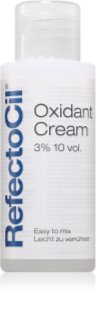 RefectoCil Oxidant Cream voidemainen kehite-emulsio 3 % 10 vol.