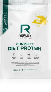 Reflex Nutrition Complete Diet Protein kompletné jedlo