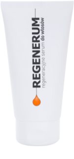 Regenerum Hair Care Uudistava Seerumi Kuiville Ja Vaurioituneille Hiuksille