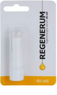 Regenerum Lip Care ser regenerator de buze